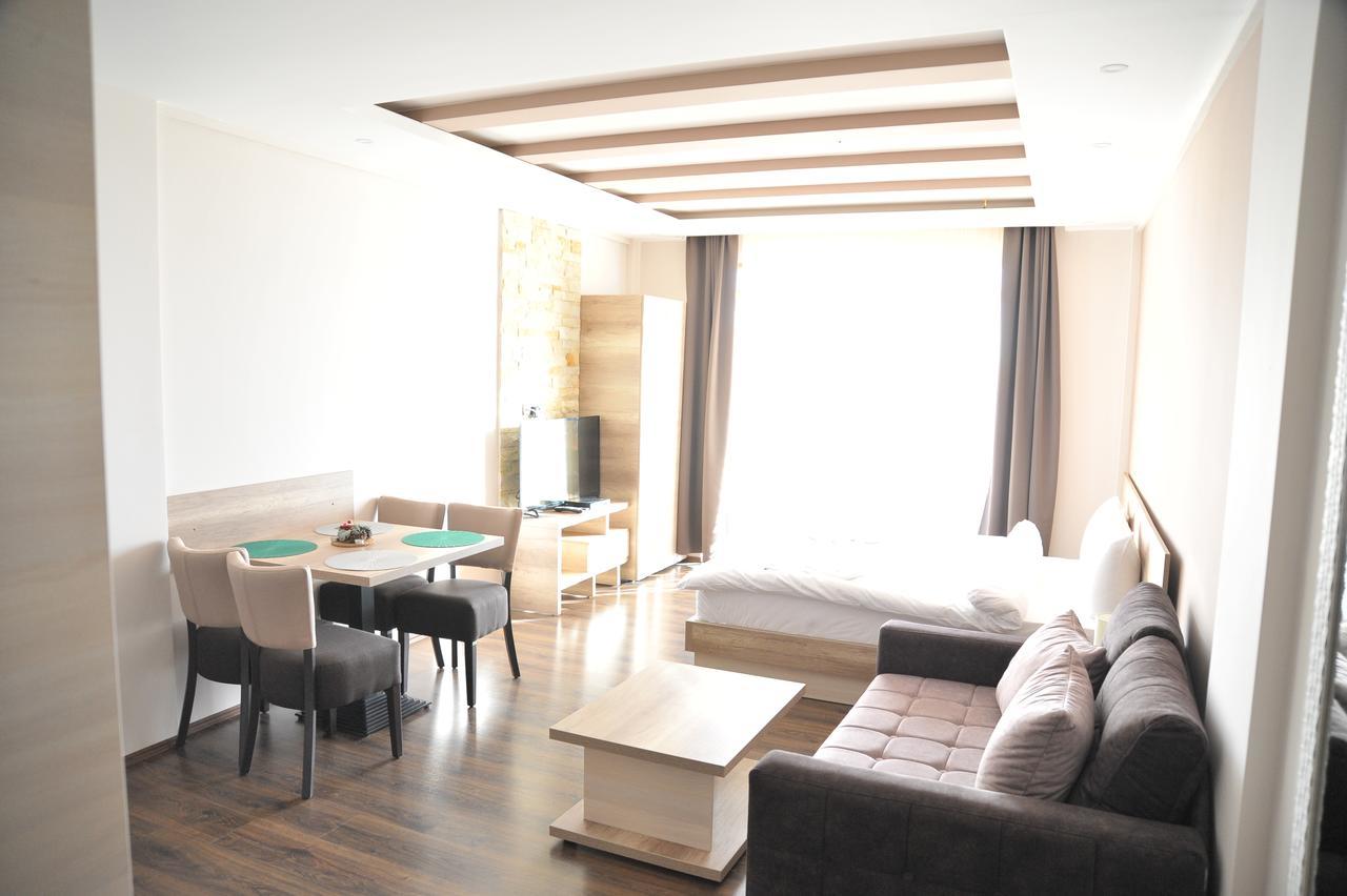 Apartments Milmari M 6.7.8 Κοπαόνικ Εξωτερικό φωτογραφία