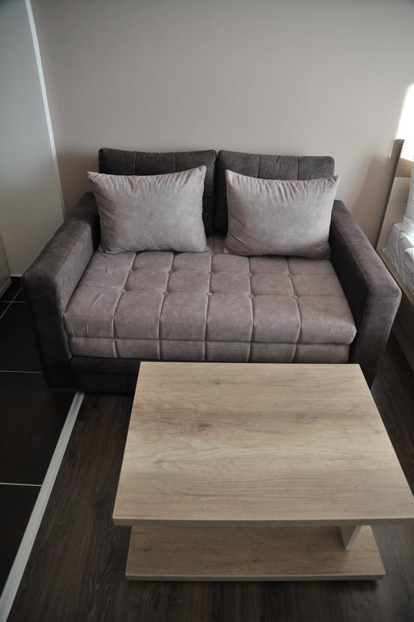 Apartments Milmari M 6.7.8 Κοπαόνικ Εξωτερικό φωτογραφία