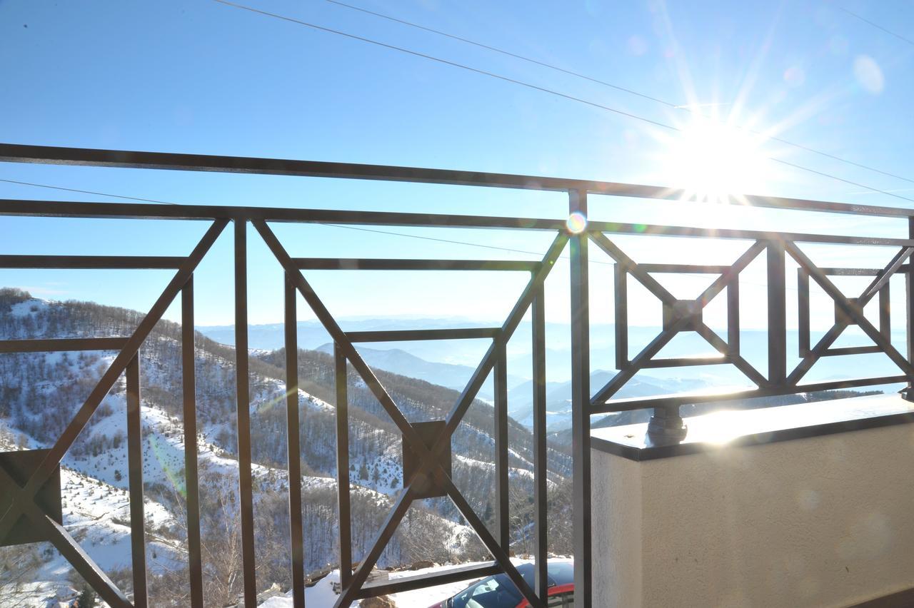 Apartments Milmari M 6.7.8 Κοπαόνικ Εξωτερικό φωτογραφία