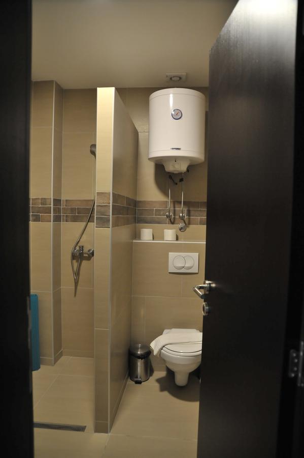 Apartments Milmari M 6.7.8 Κοπαόνικ Εξωτερικό φωτογραφία