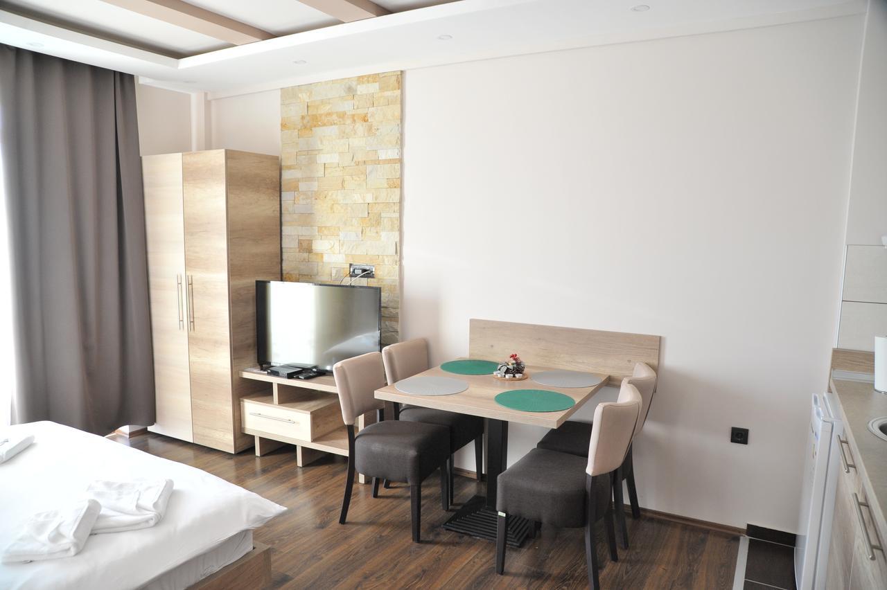 Apartments Milmari M 6.7.8 Κοπαόνικ Εξωτερικό φωτογραφία