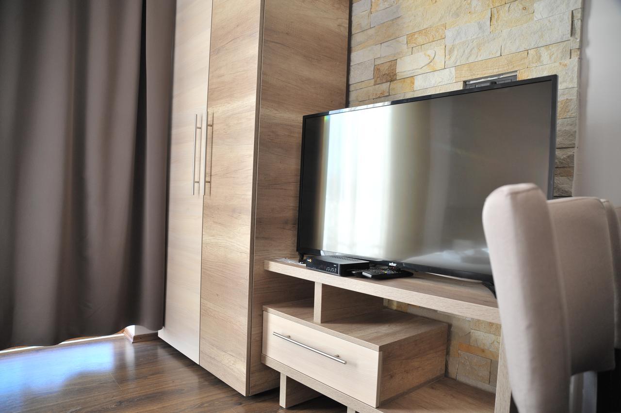 Apartments Milmari M 6.7.8 Κοπαόνικ Εξωτερικό φωτογραφία
