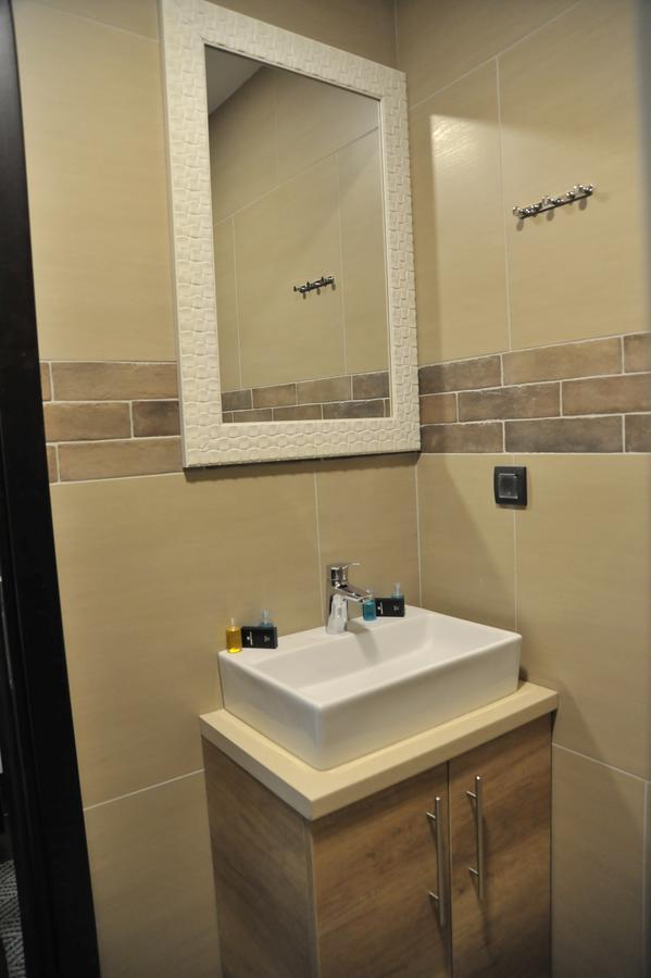 Apartments Milmari M 6.7.8 Κοπαόνικ Εξωτερικό φωτογραφία