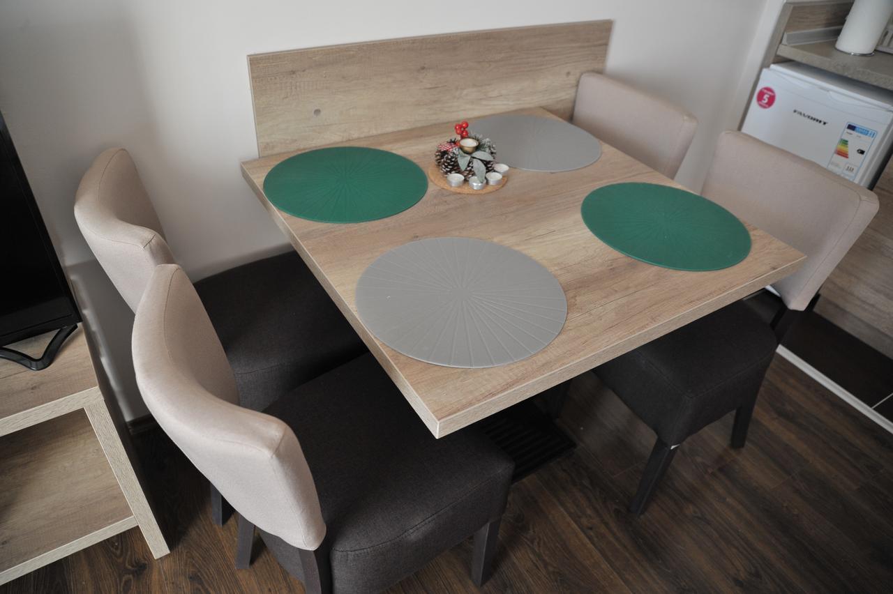 Apartments Milmari M 6.7.8 Κοπαόνικ Εξωτερικό φωτογραφία