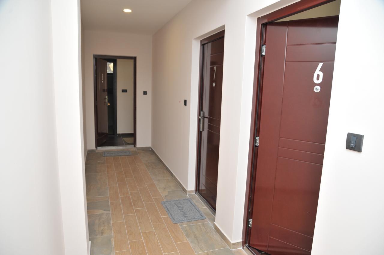 Apartments Milmari M 6.7.8 Κοπαόνικ Εξωτερικό φωτογραφία